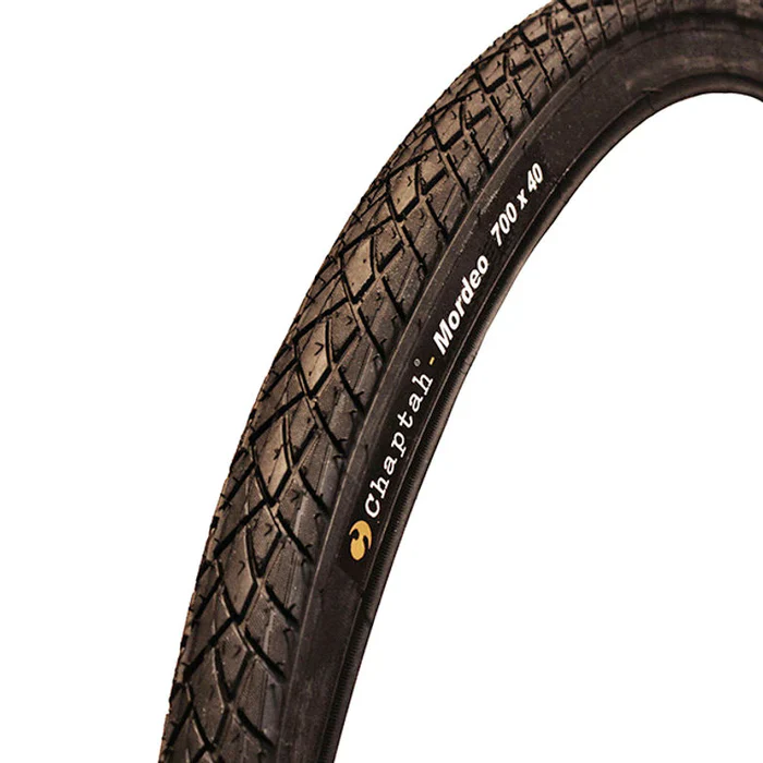 Chaptah Mordeo 700x35mm Urban Tyre