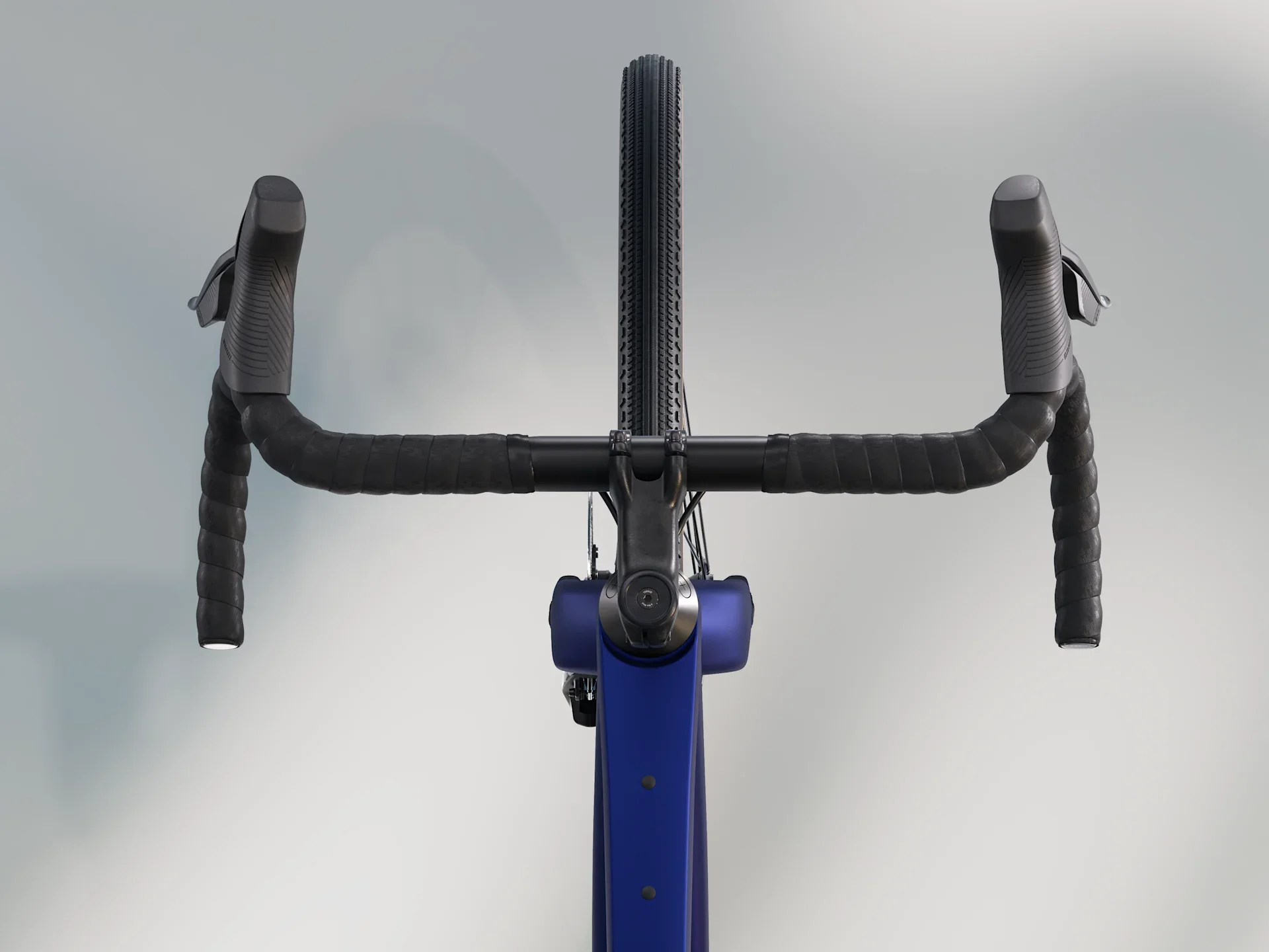 Trek Checkpoint SL 6 AXS Gen 3 Gravel Bike - Matte Hex Blue/Marianas Blue 2025 - Image 3