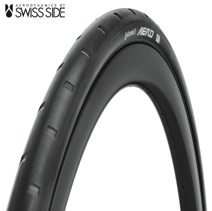 Continental Aero 111 TR Folding Tyre 700x29mm