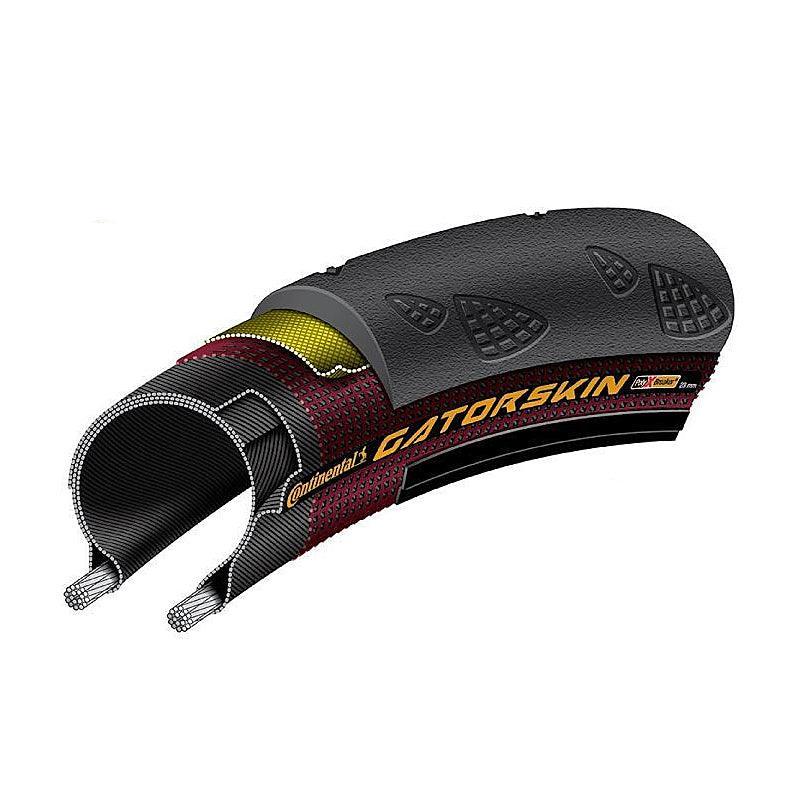 Continental GatorSkin 700c Wire Bead Tyre - Image 3
