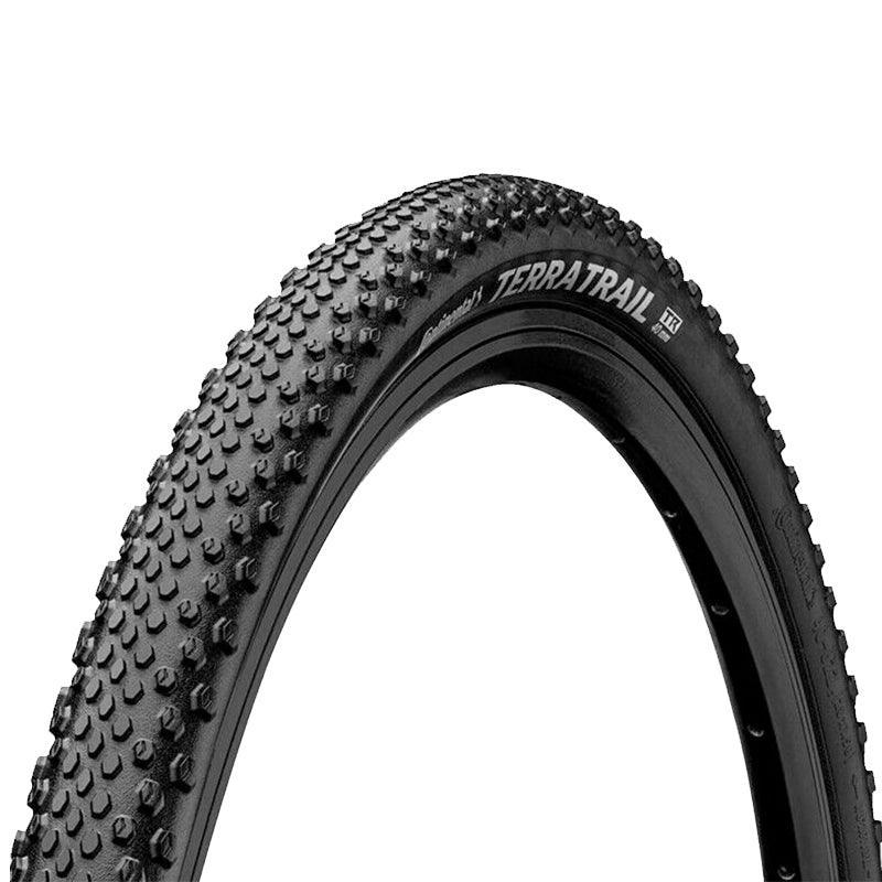 Continental Terra Trail PGC TL FLD 700c Tyre