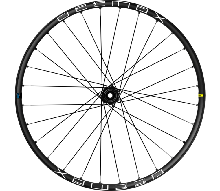 Mavic E-DEEMAX S 30 29 - Front Wheel