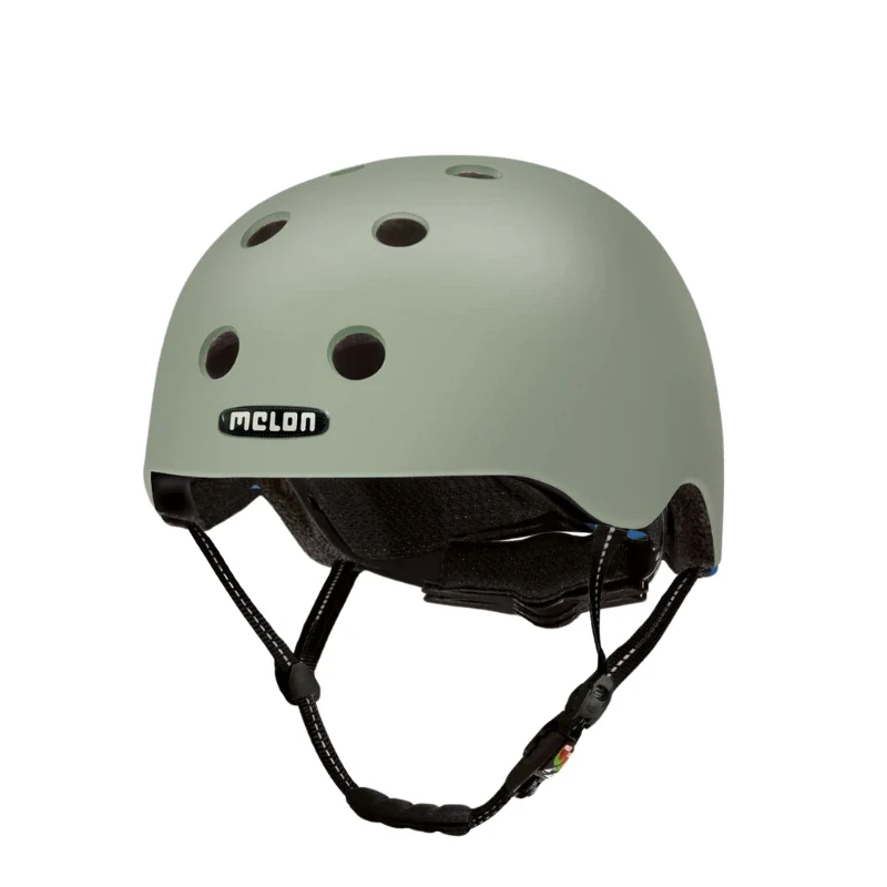 Melon Helmet Posh New York
