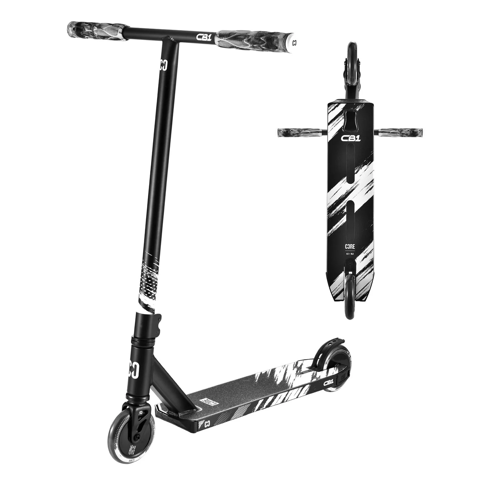 CORE CB1 Beginner Stunt Scooter - Image 2