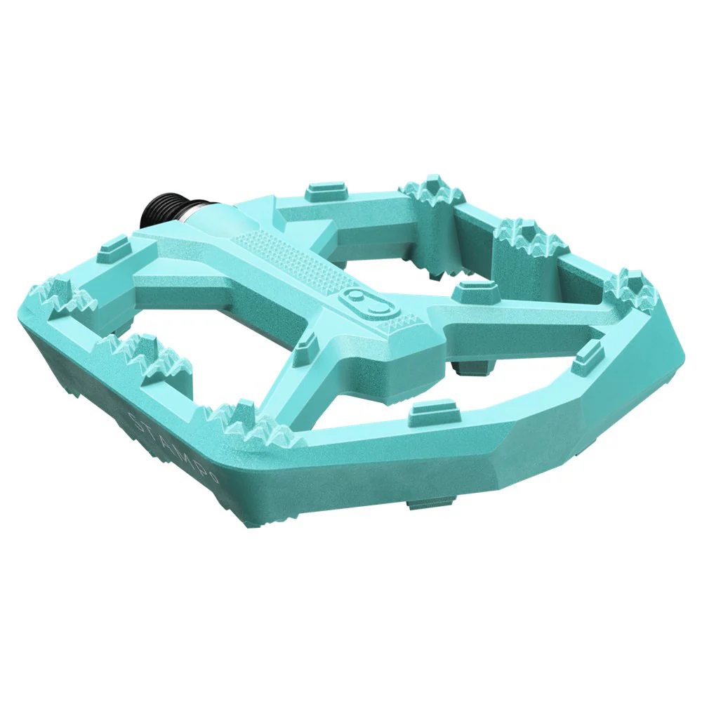 CrankBrothers Stamp 0 Large - Turquoise - Image 2