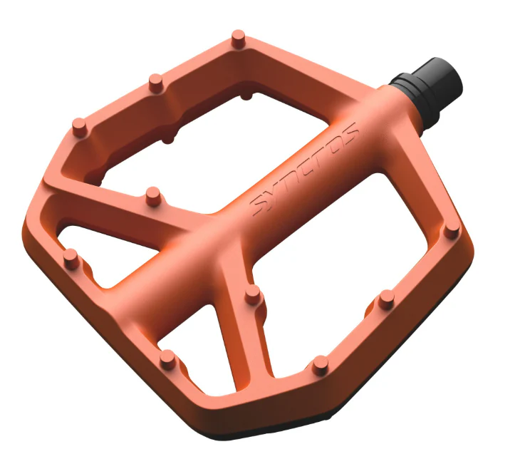 SYNCROS Squamish III Flat Pedals - Image 3