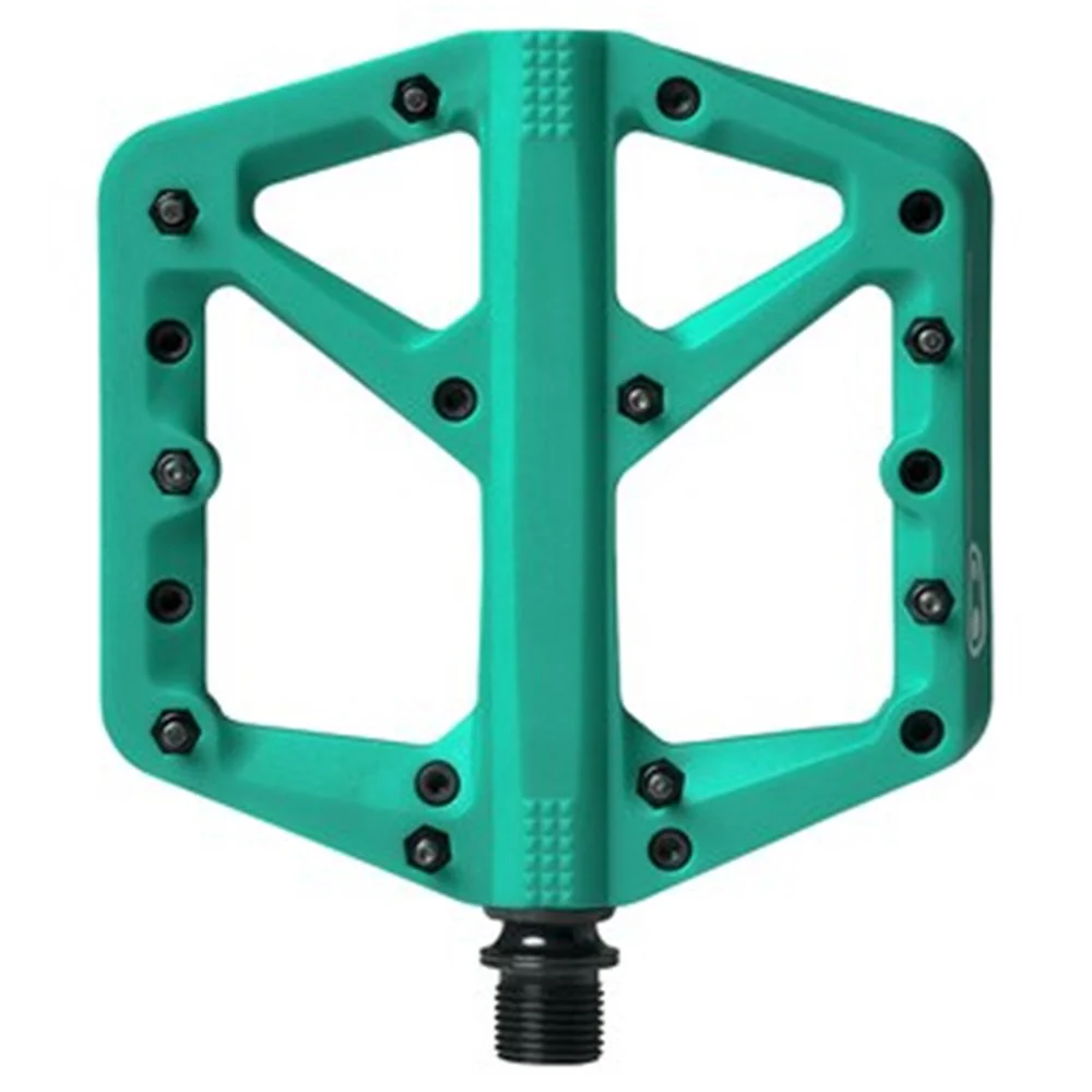 CrankBrothers Stamp 1 Large Bike Flat Pedals - Image 2