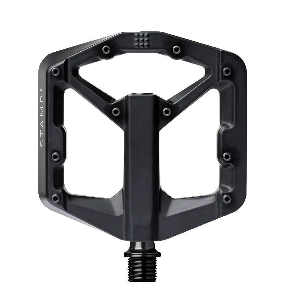 CrankBrothers Stamp 2 Gen 2 Small Pedals