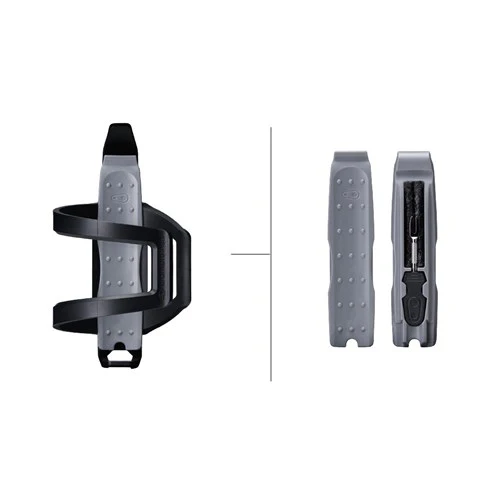CRANKBROTHERS TOOL SOS BC2 Bottle Cage - Image 2