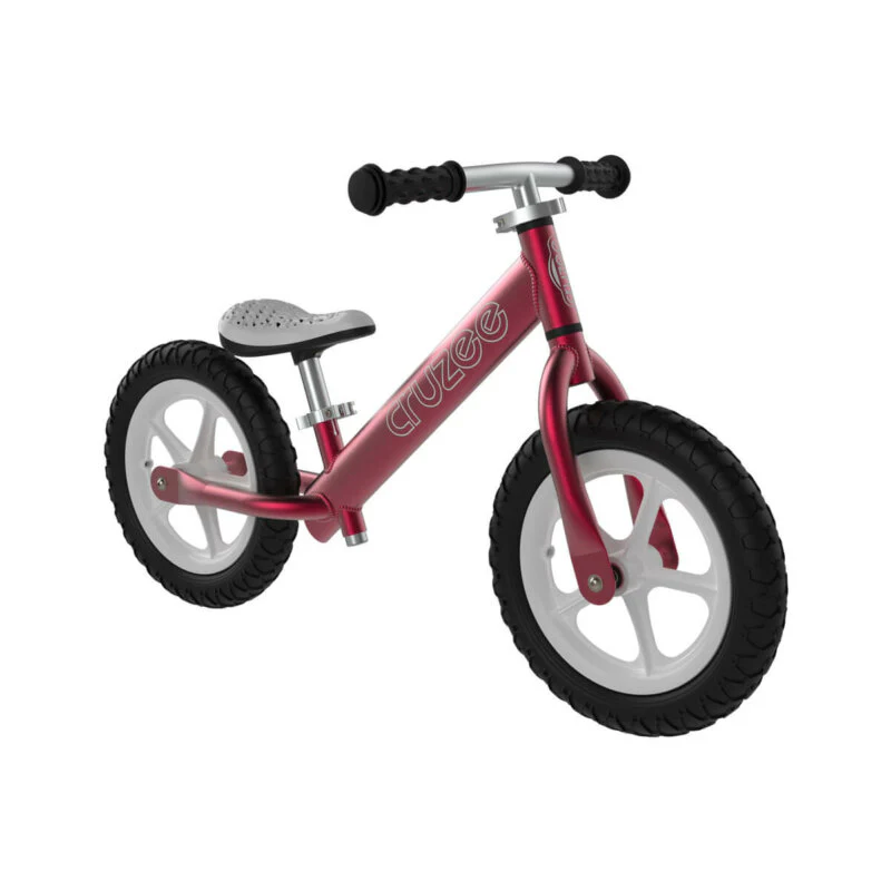 Cruzee Ultralite Balance Bike - Image 4
