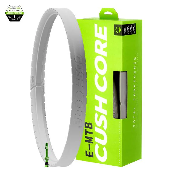 CushCore E-MTB Tubeless Single Tyre Insert 29x2.3-2.8"