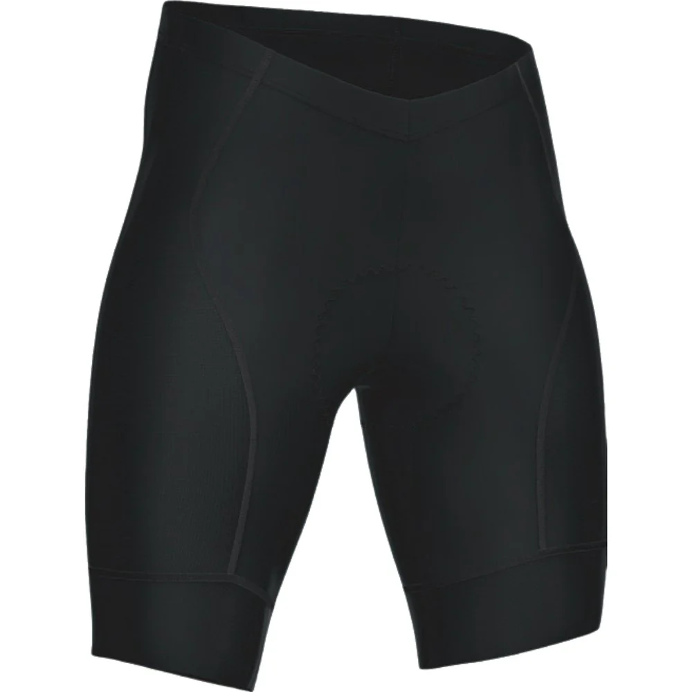 Cyclehaus Mens Nix Knicks - Black
