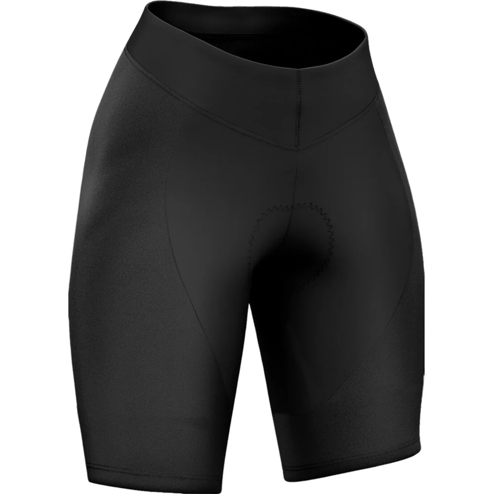 Cyclehaus Womens Nix Knicks - Black