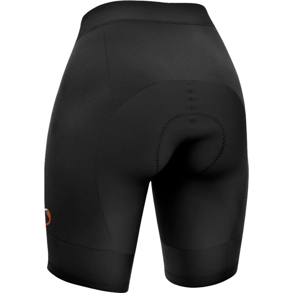 Cyclehaus Womens Nix Knicks - Black - Image 2