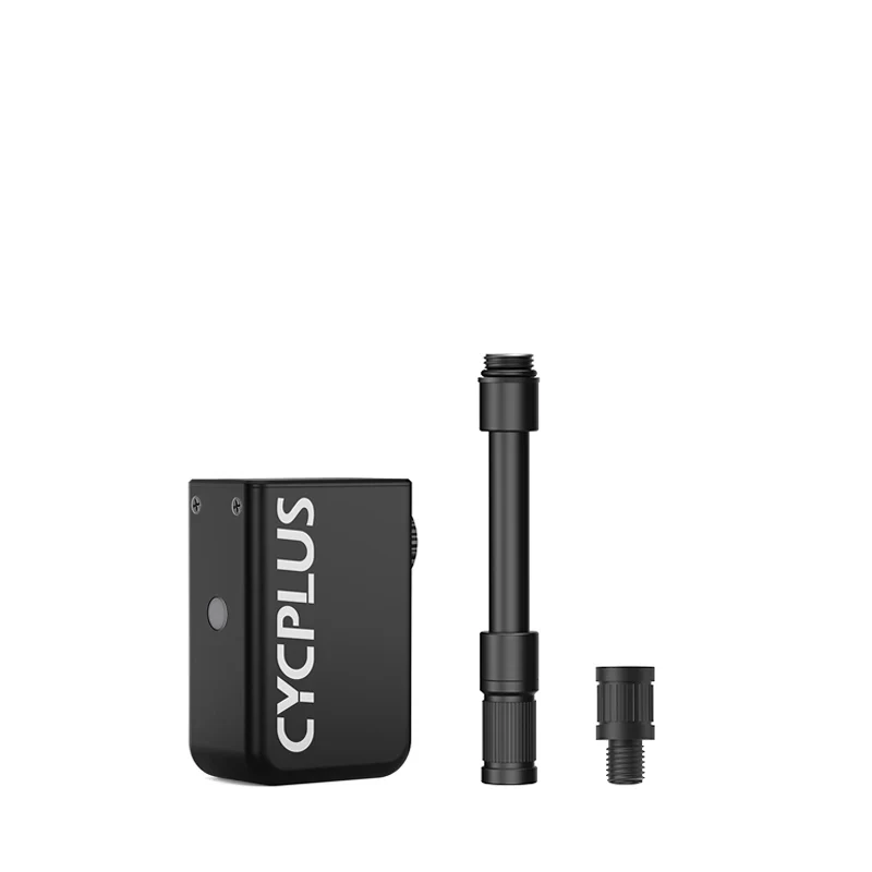 CYCPLUS AS2 Tiny Electric Bike Pump - Image 3