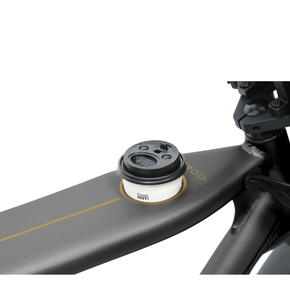 DiroDi Rover Plus Gen 6 Step-Over 1000w Electric Bike - Image 4