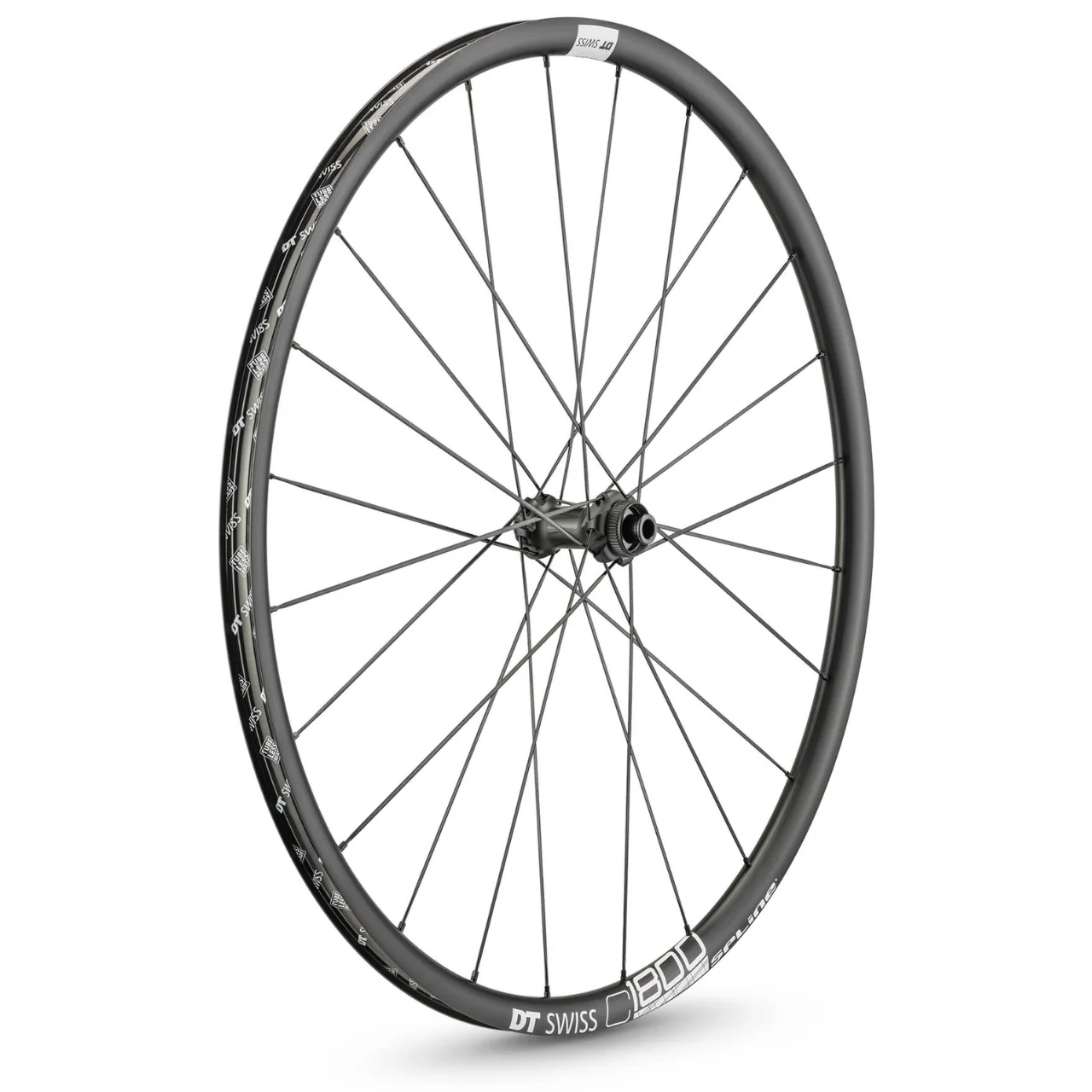 DT Swiss C1800 Spline 23 Wheels - Image 2