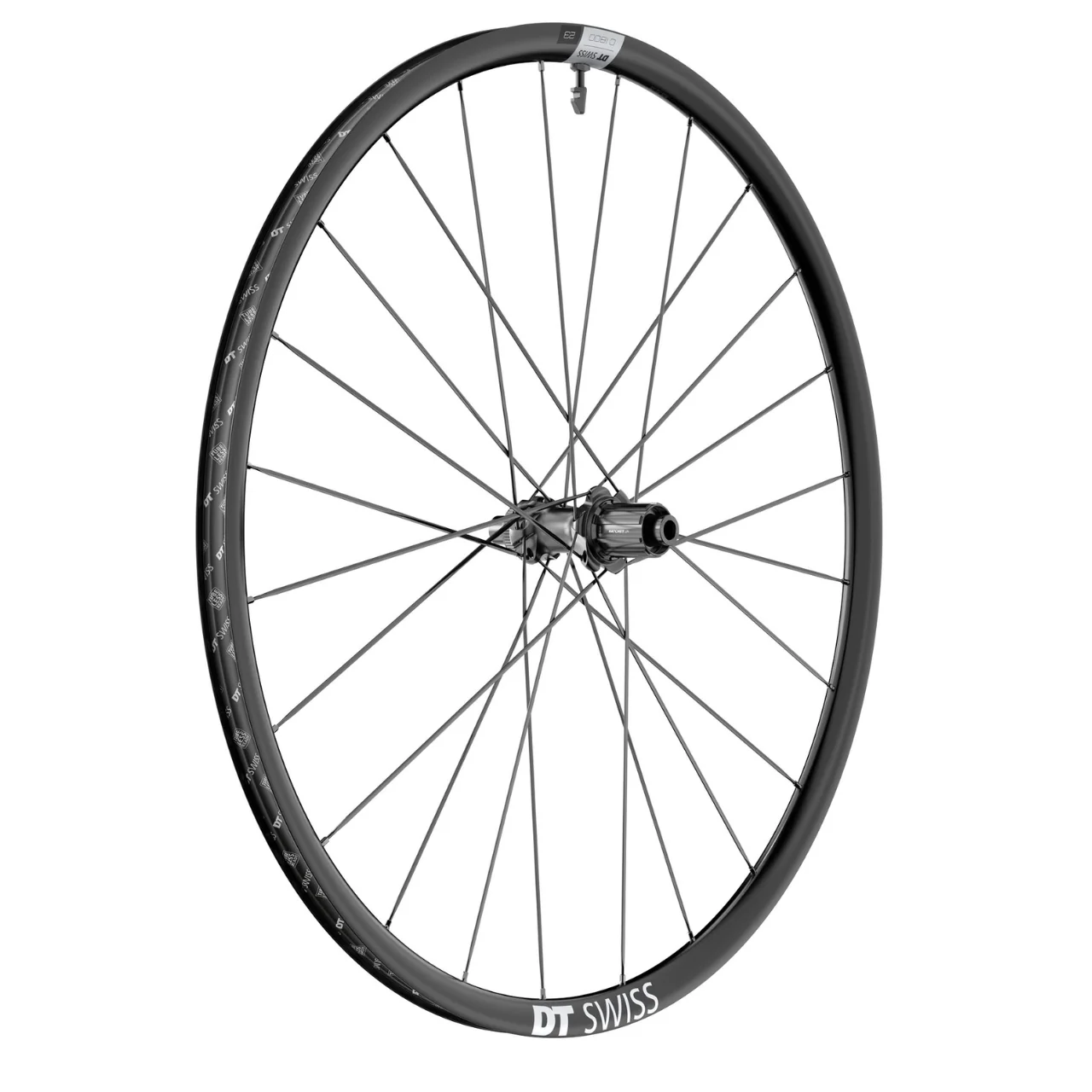 DT Swiss C1800 Spline 23 Wheels - Image 3