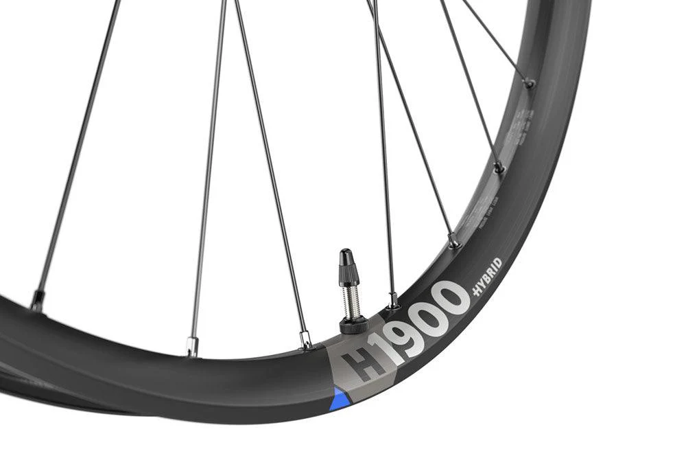 DT Swiss H1900 Spline 29" Rear Wheel - Image 3
