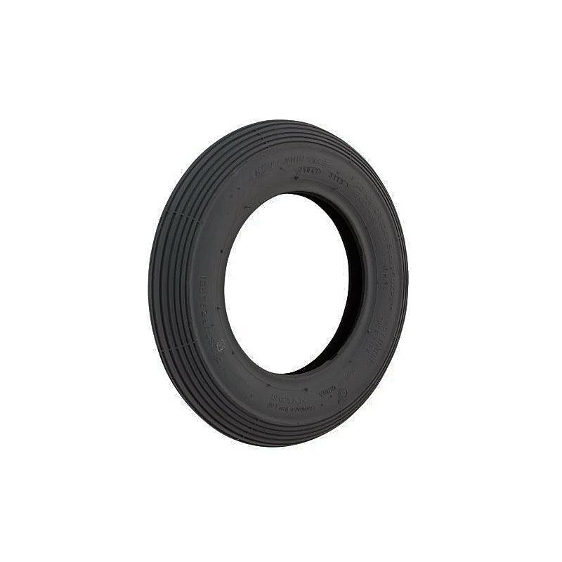 Duro 10" x 2.0 Tyre - Black