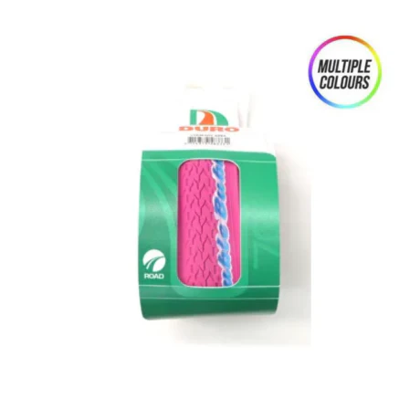 Duro Fixie Pops Folding Tyres - 700x24mm