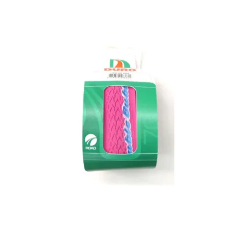 Duro Fixie Pops Folding Tyres - 700x24mm - Image 2