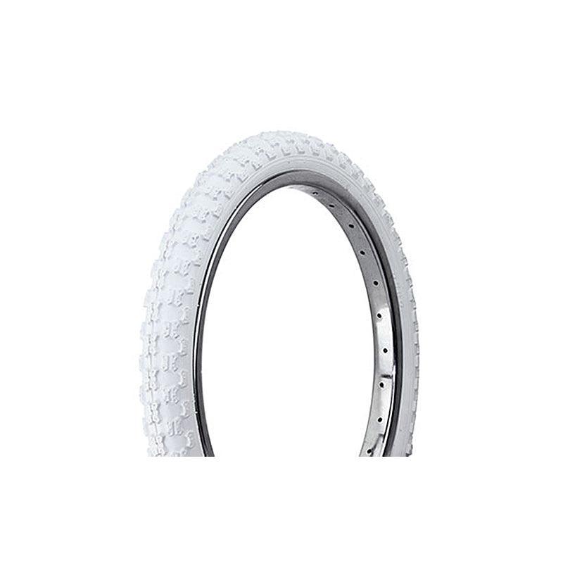 Duro HF-143G 20" x 2.125 Tyre - White