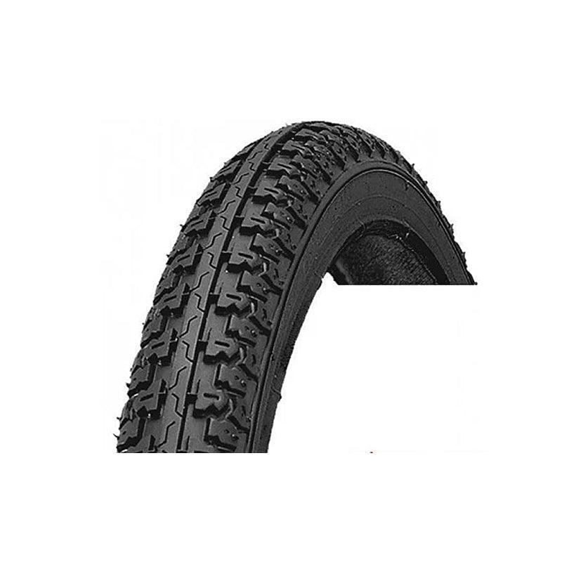 Duro HF-165 24" x 1.75 Tyre - Black