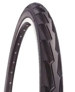 Duro Tyre 700x35mm w/ Kevlar belt Puncture - Black
