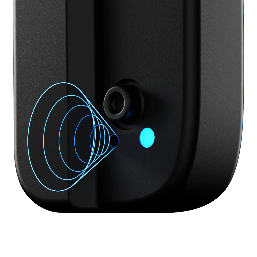 Earshots Wireless Earphones - Earlock Technology - Image 2