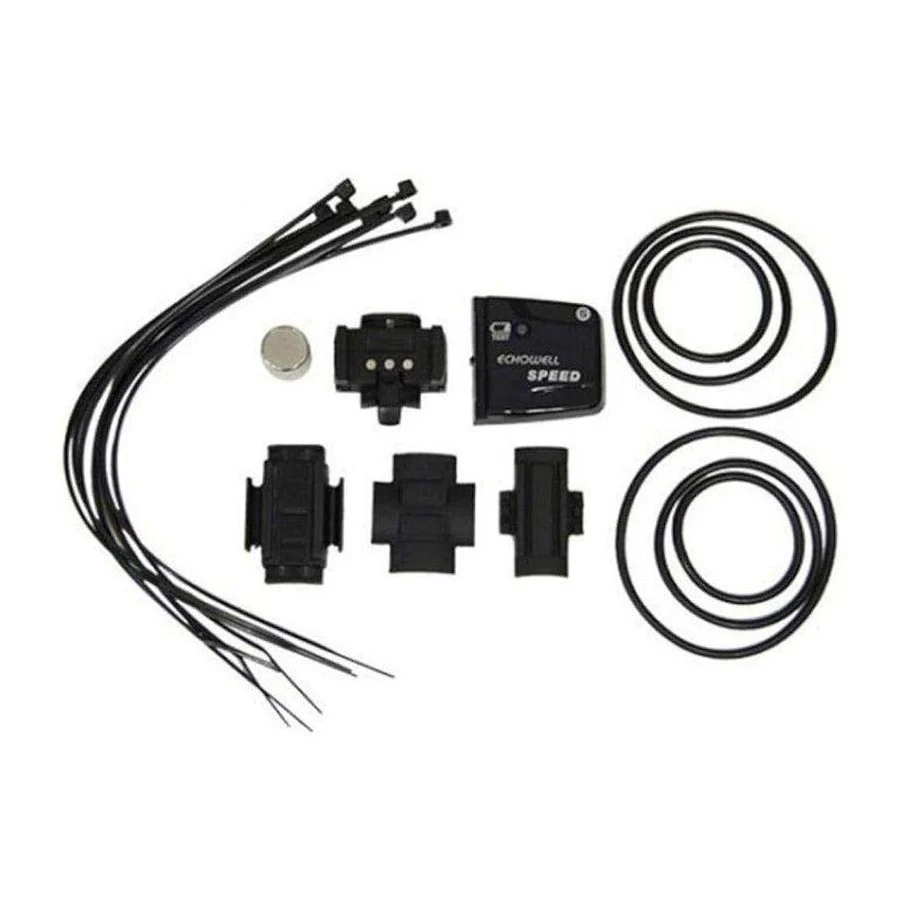 Echowell BL-9W - Wireless Cycling Computer - Image 3
