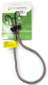 ELASTIC STRAP - Pro Series Plastic Coated Metal Hooks 8mm x 914mm