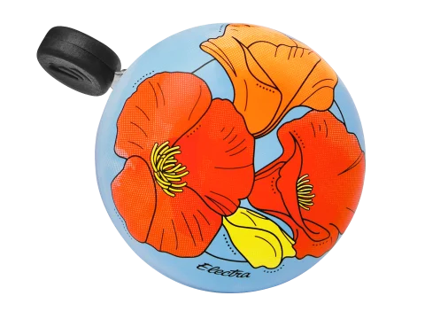 Electra Poppy Ringer Bike Bell
