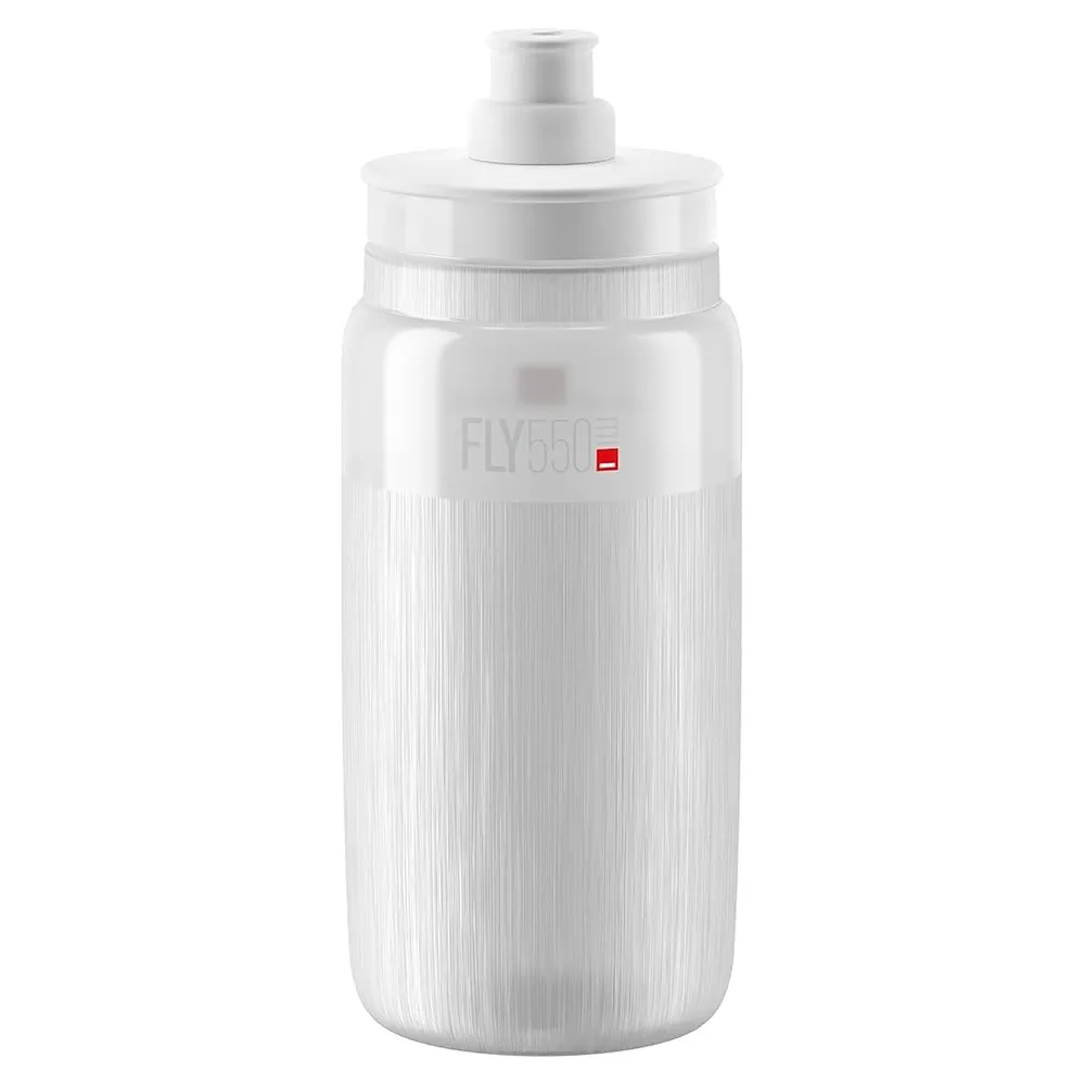 Elite Fly Tex Water Bottle - 550ml - Image 6