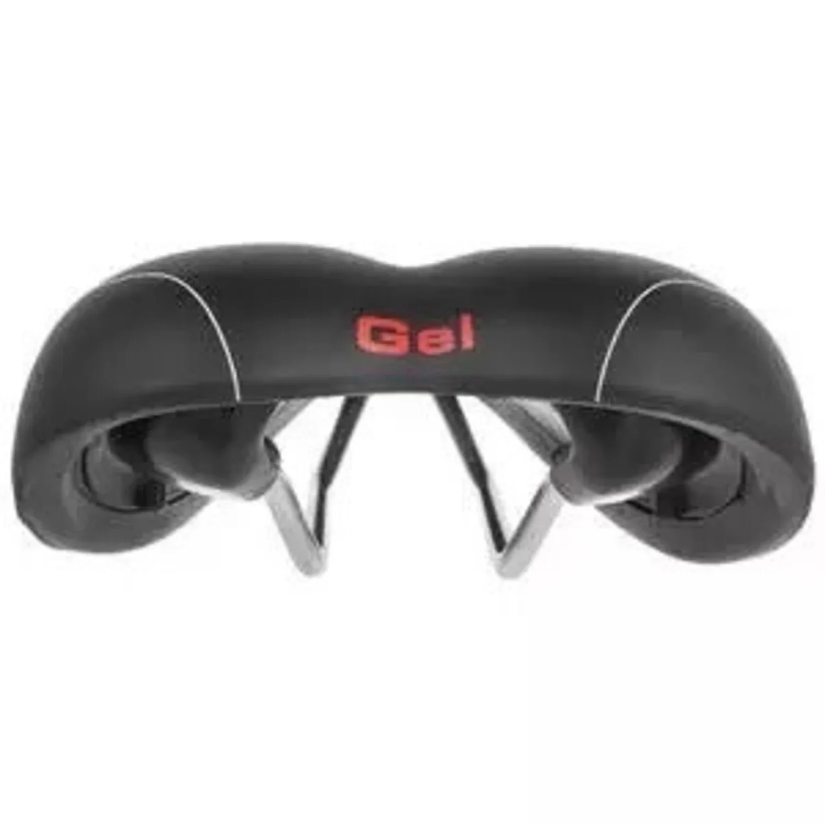 Endzone Gel Saddle MTB/Hybrid - Image 2