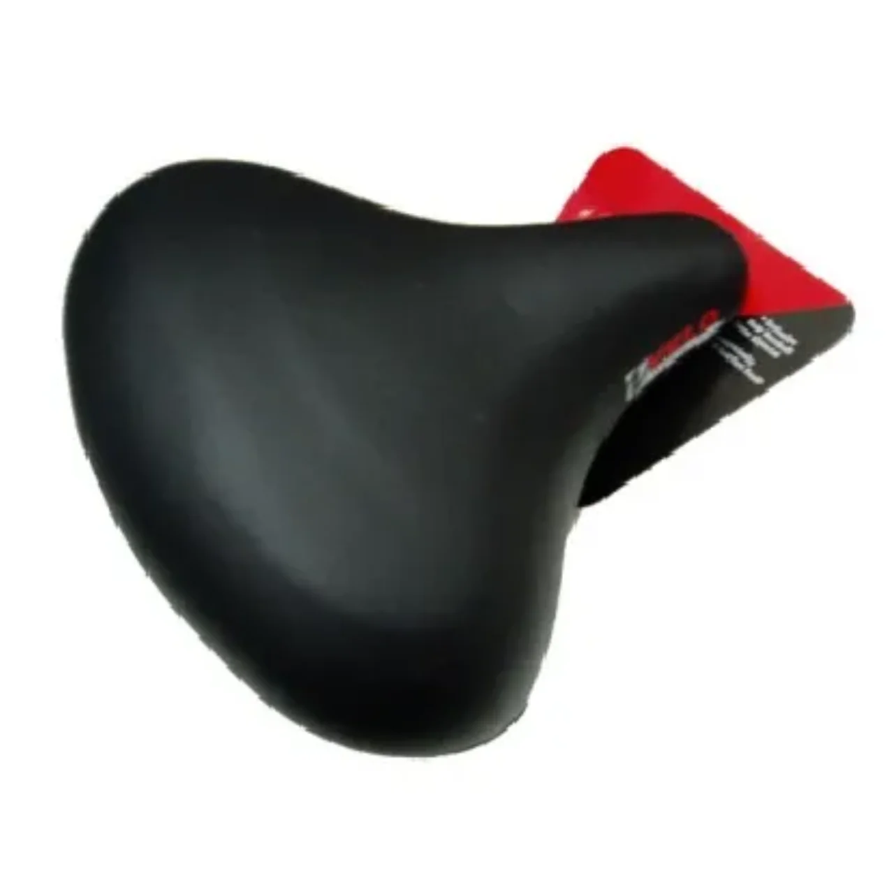 EndZone Cruiser/Exercise Gel Saddle with Springs