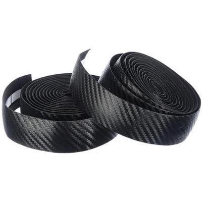 Endzone Wrap Carbon-Look Handlebar Tape with Gel