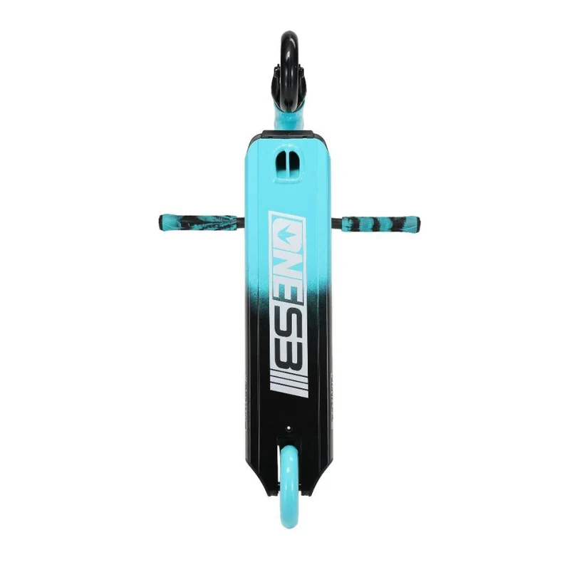 Envy One S3 Scooter Teal/Black - Image 3