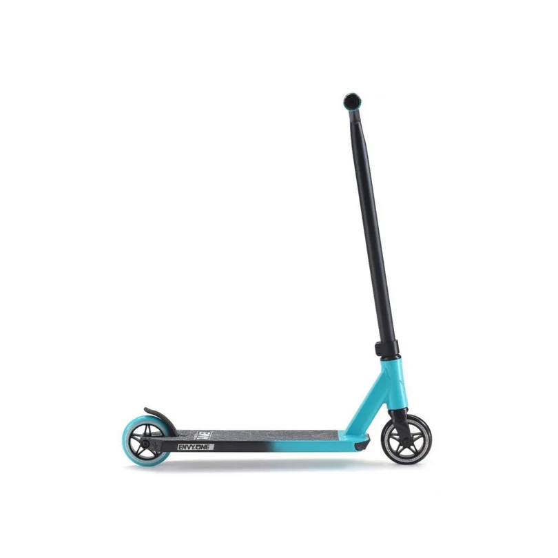 Envy One S3 Scooter Teal/Black - Image 4