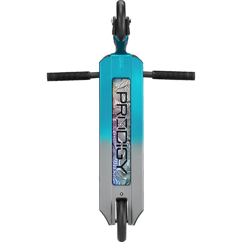Envy Prodigy X One Complete Scooter Blue - Image 2