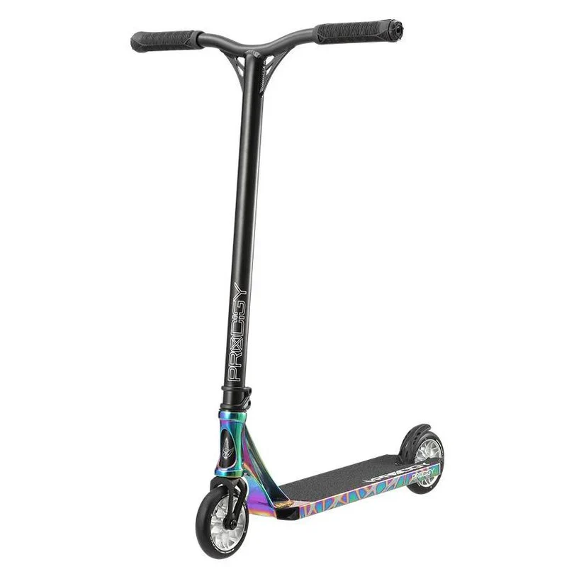 Envy Prodigy X One Complete Scooter Oil Slick