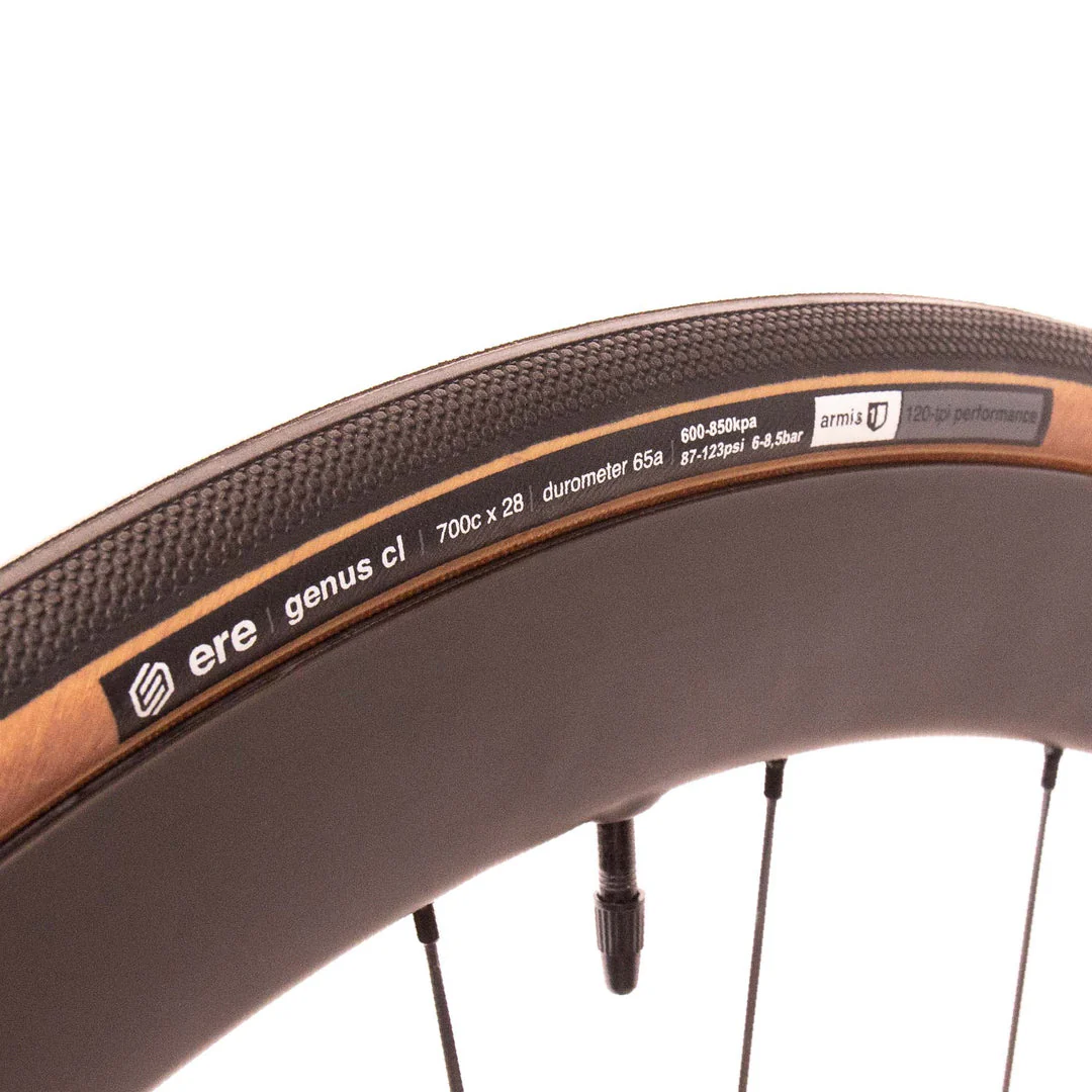 ERE Research GENUS PRO CL - SKINWALL