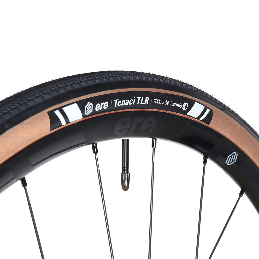 ERE Research TENACI TLR - SKINWALL