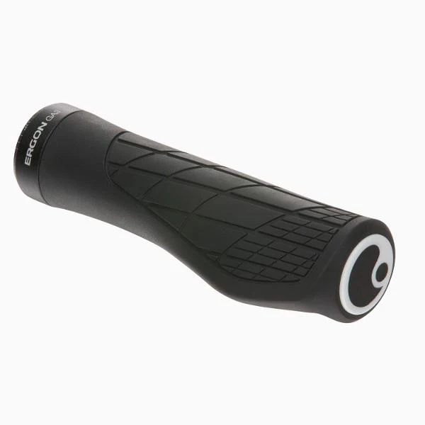 ERGON GRIP GA3 - Black