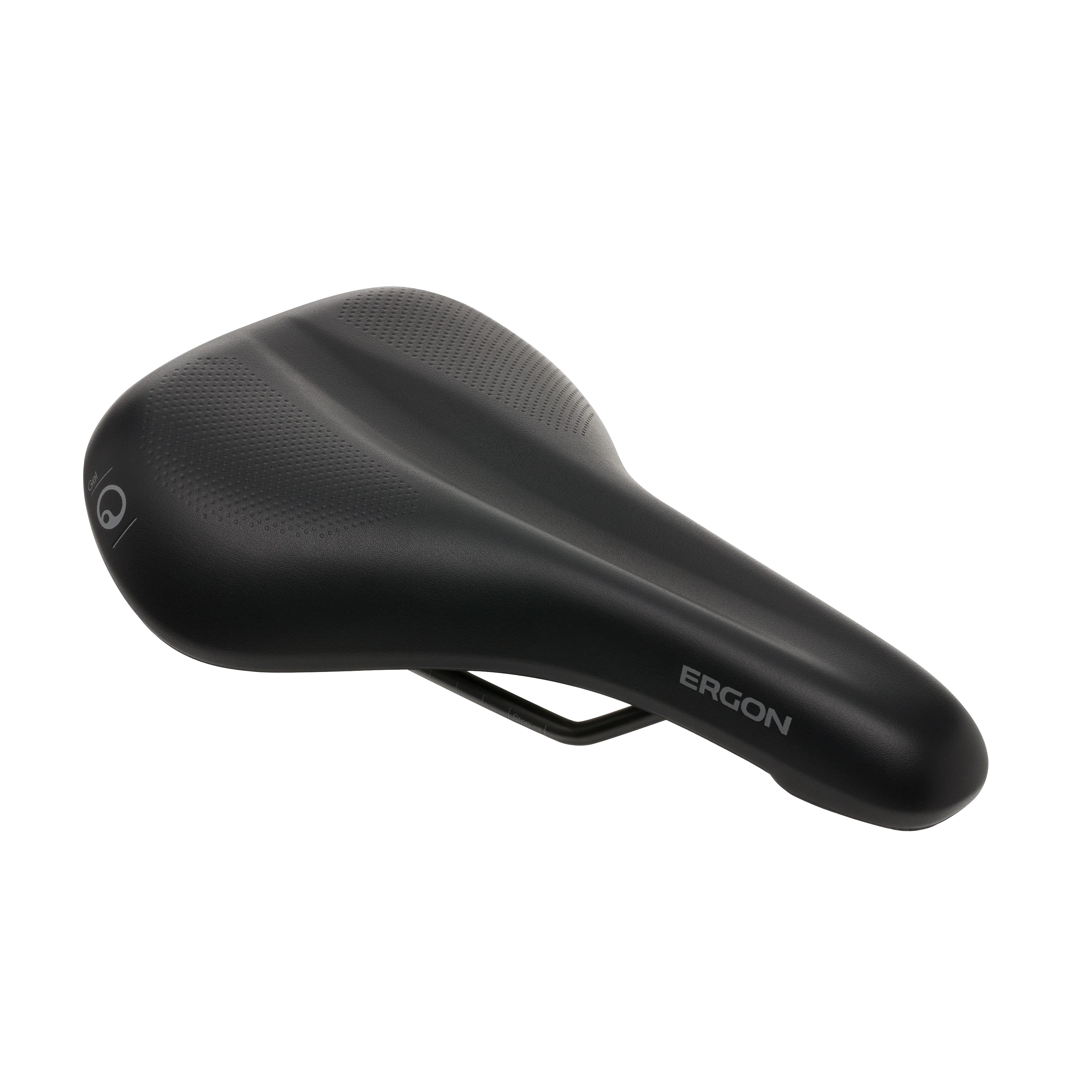 ERGON Saddle ST Touring Gel - Men