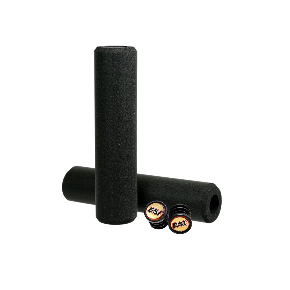 ESIgrips Silicone Grips Extra Chunky - Black