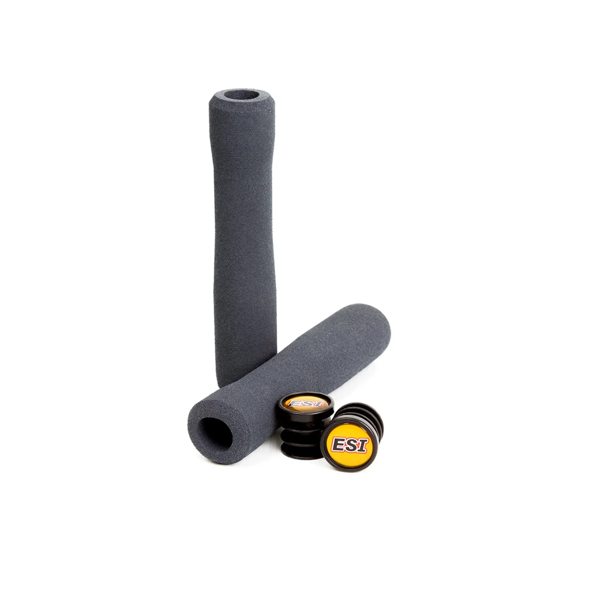 ESIgrips Silicone Grips Fit CR - Black