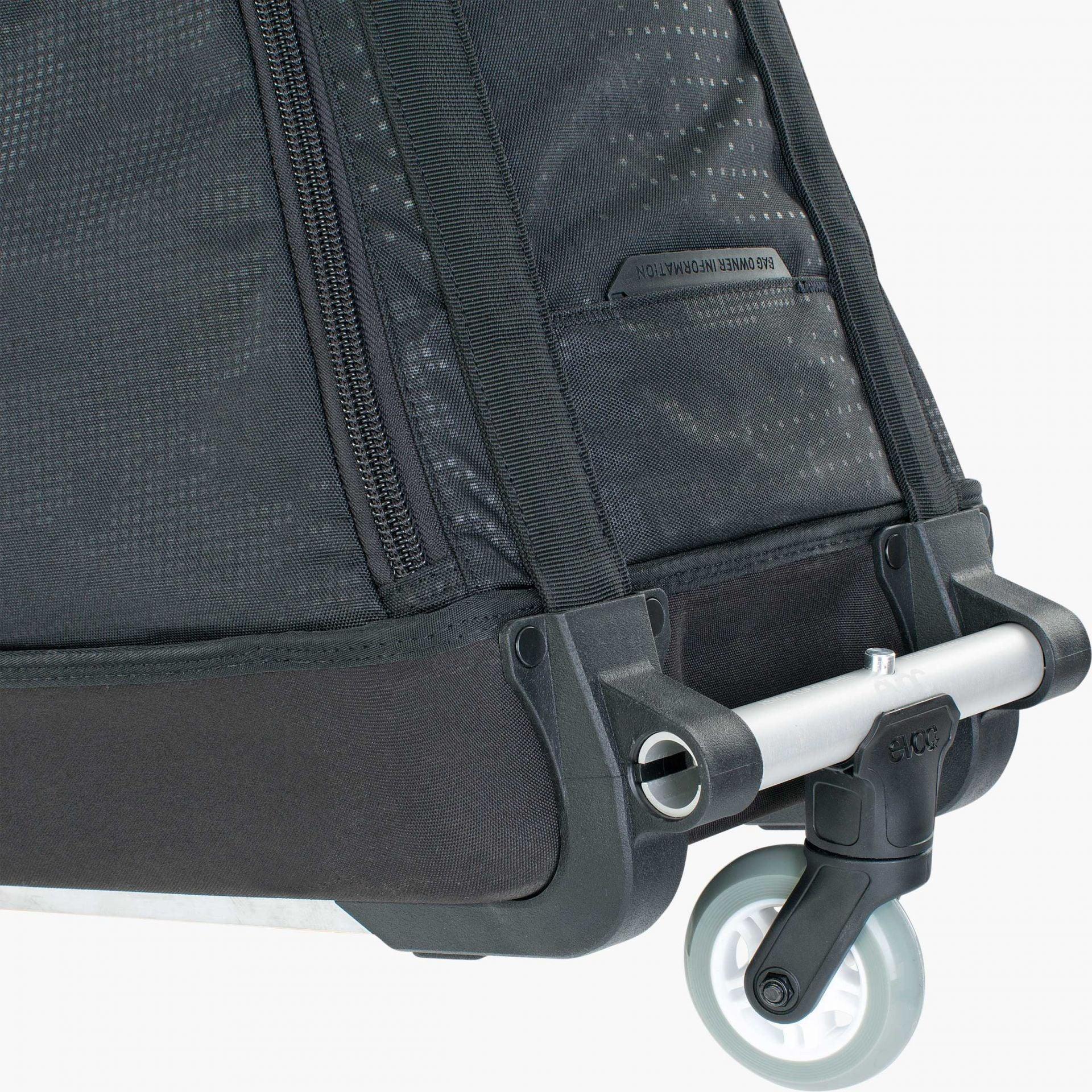 EVOC Bike Pro Travel Bag - Black - Image 3
