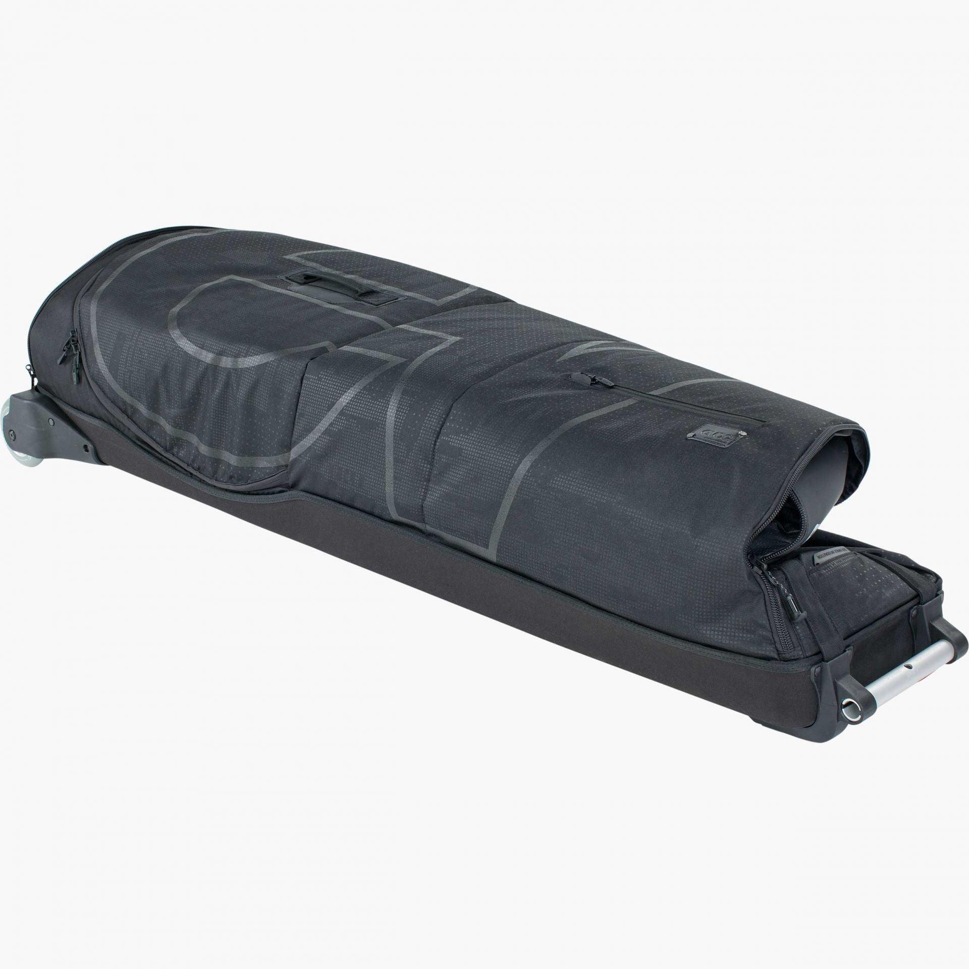 EVOC Bike Pro Travel Bag - Black - Image 4