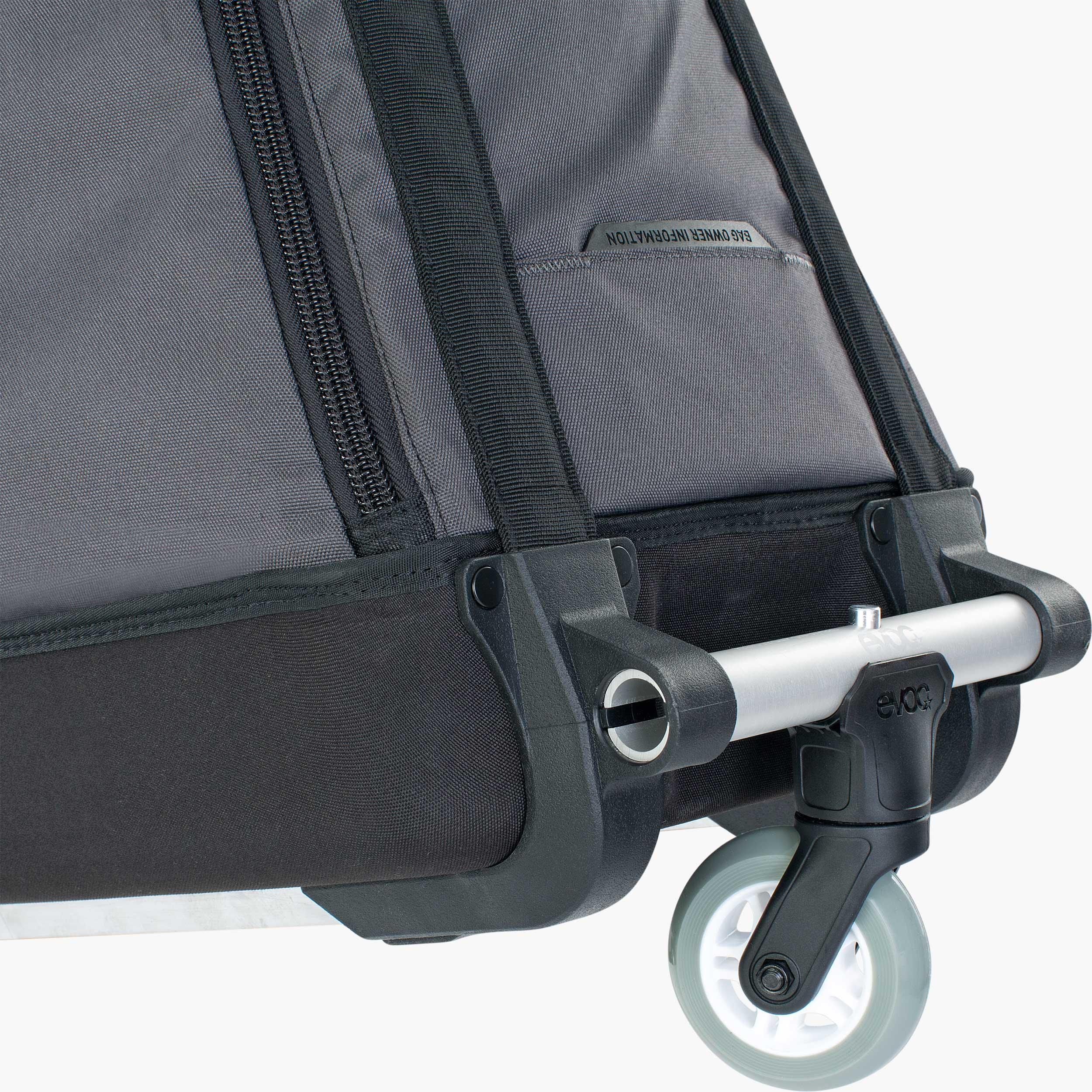 EVOC Bike Pro Travel Bag - Multicolour - Image 11